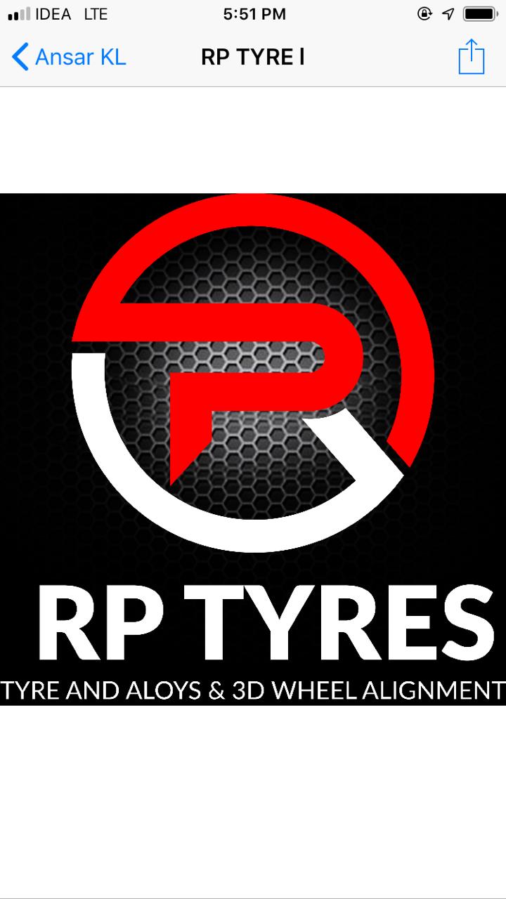 RP TYRES ANGADIPPURAM